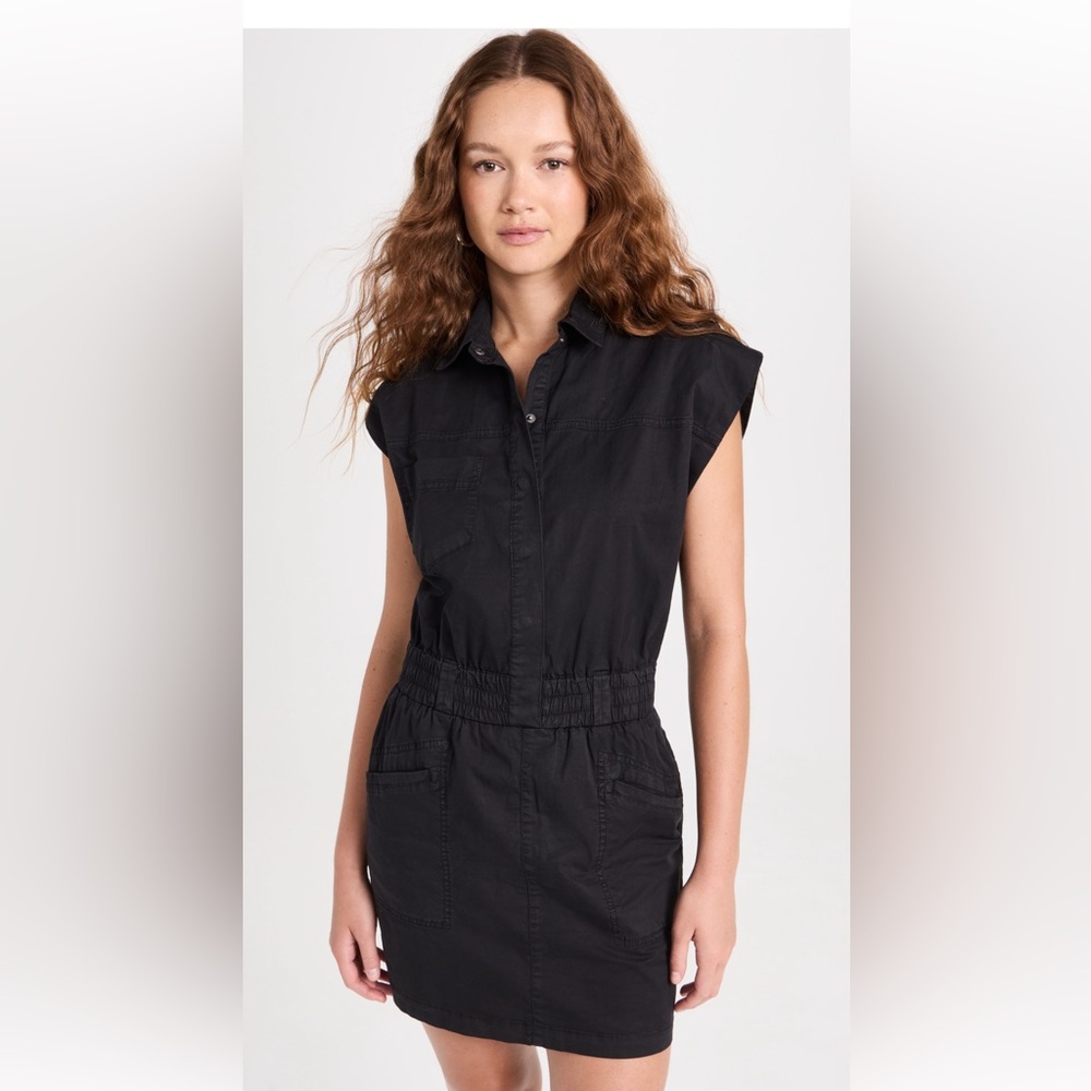 Pistola Rosie Mini Dress